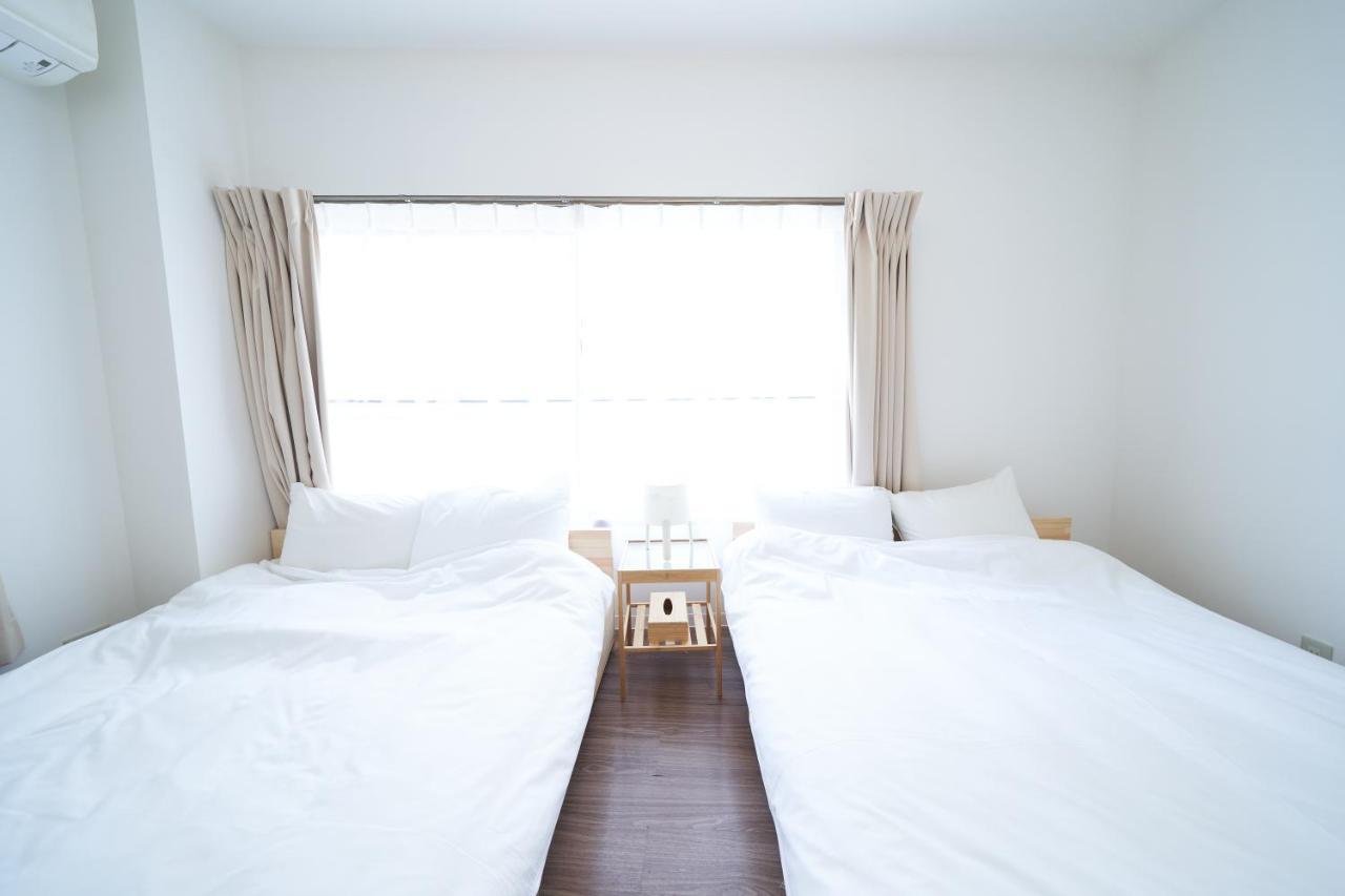 Casa vacanze Househotel Ueno Iriya Tokyo