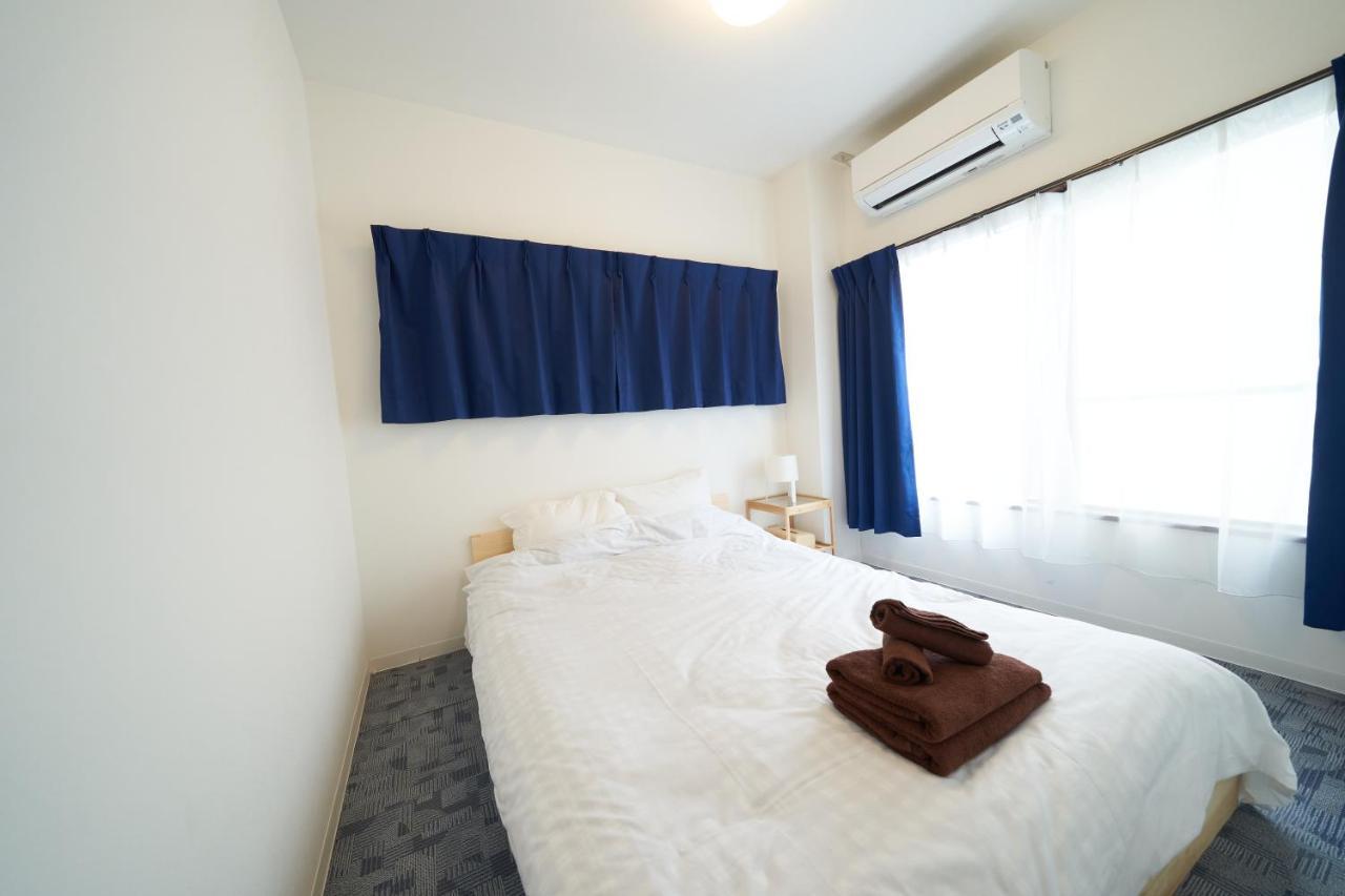 Househotel Ueno Iriya Casa vacanze