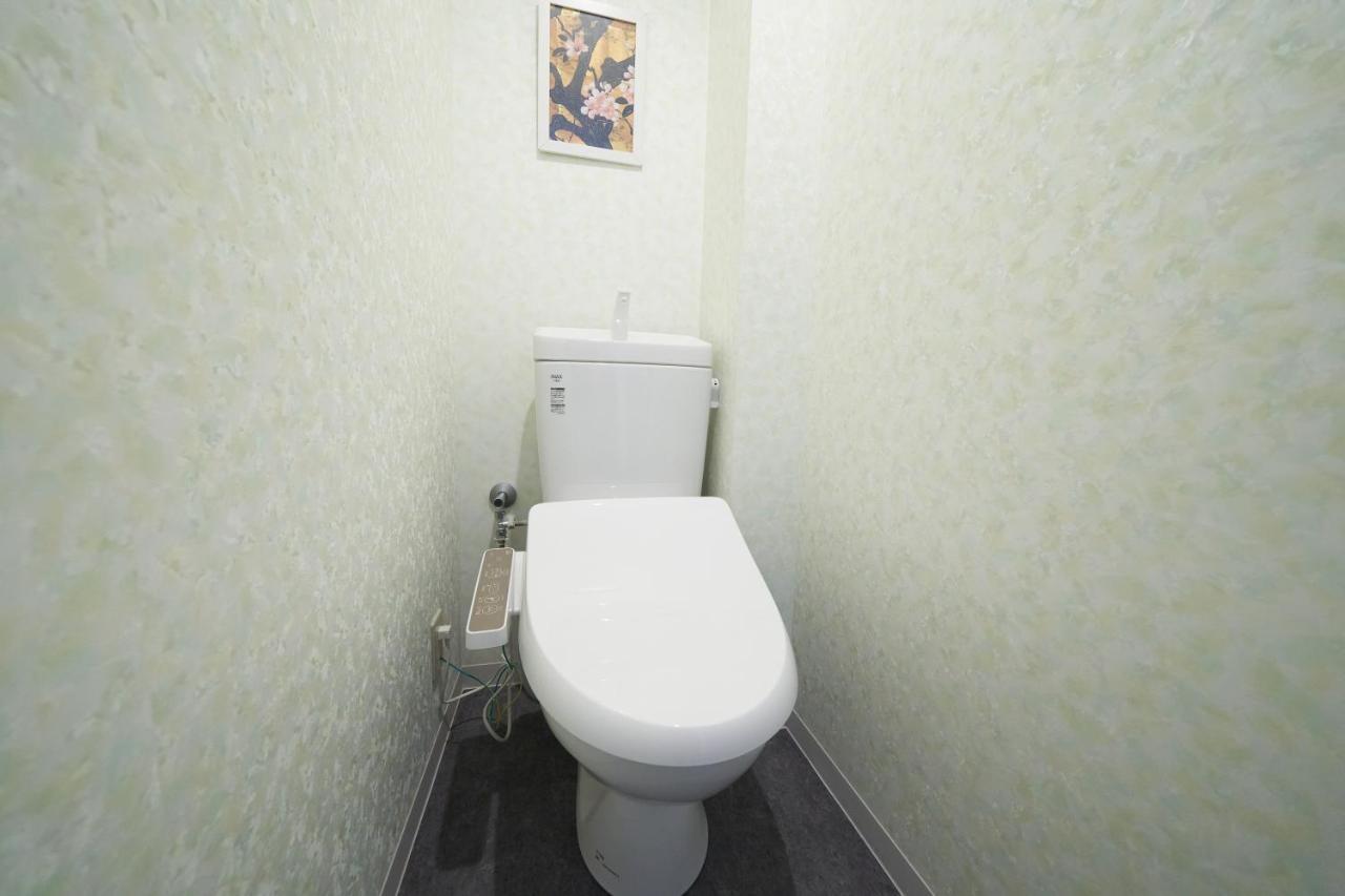 Casa vacanze Househotel Ueno Iriya