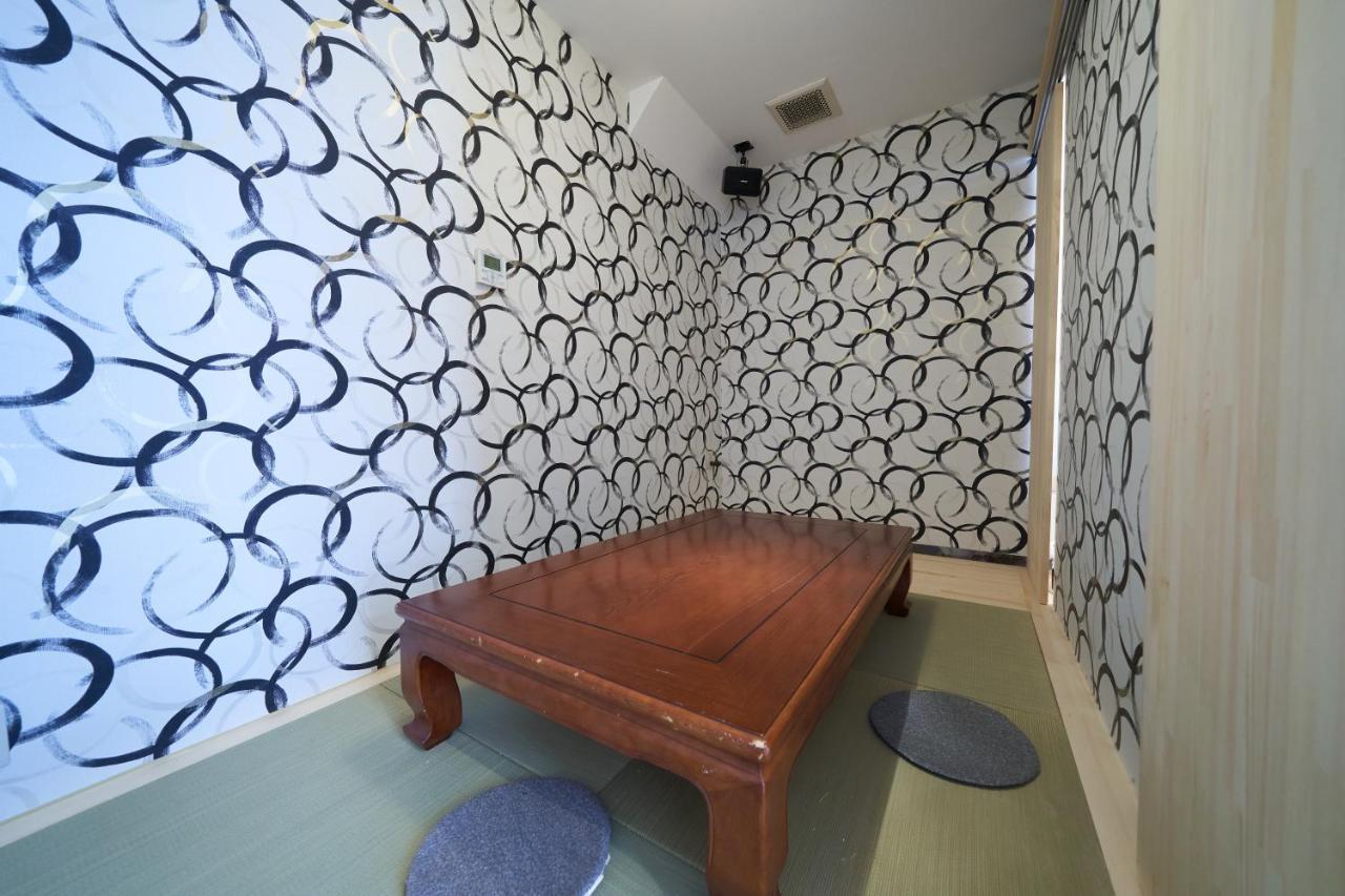Casa vacanze Househotel Ueno Iriya Tokyo
