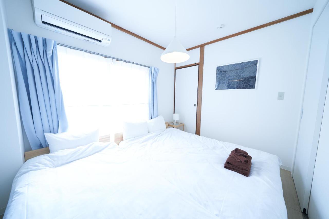 Casa vacanze Househotel Ueno Iriya *
