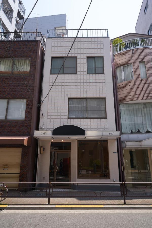Casa vacanze Househotel Ueno Iriya Tokyo