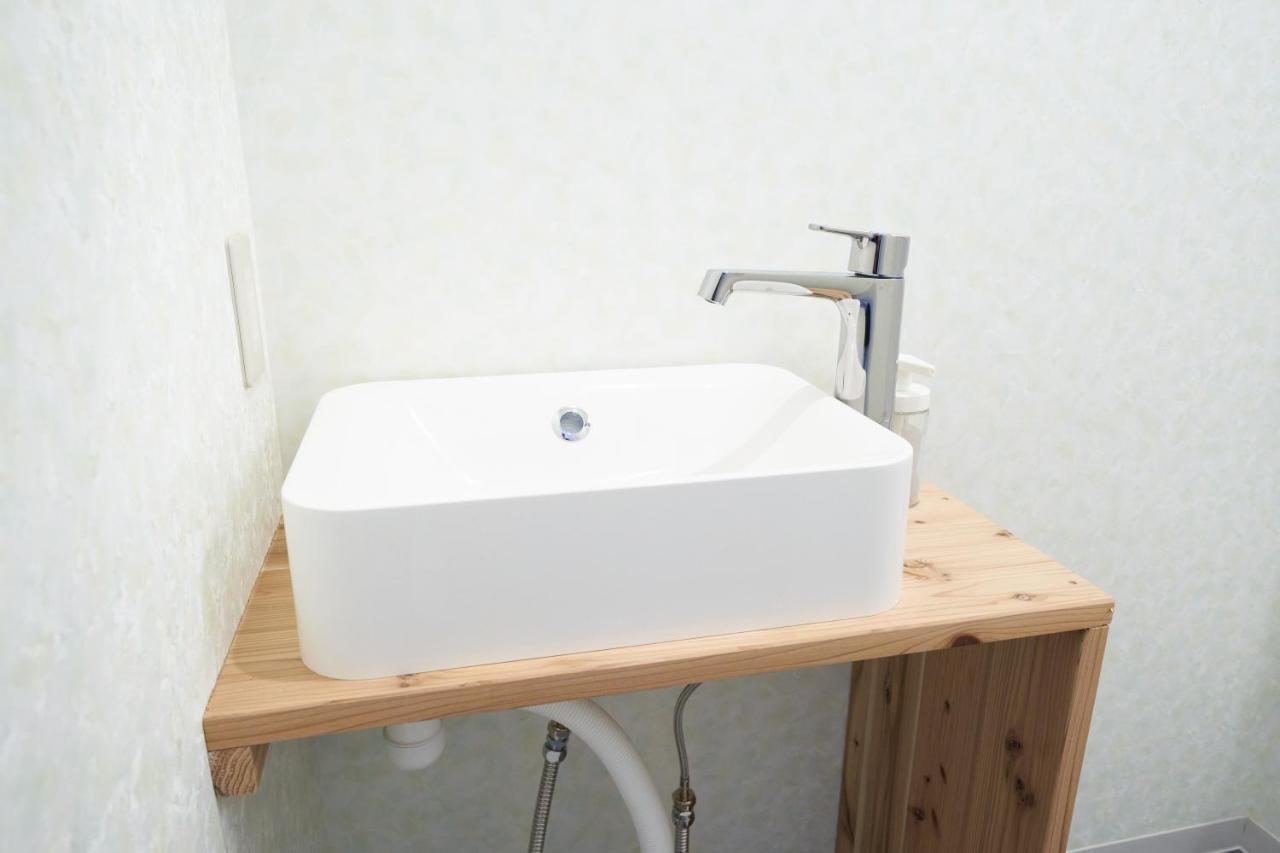 Househotel Ueno Iriya Casa vacanze Tokyo